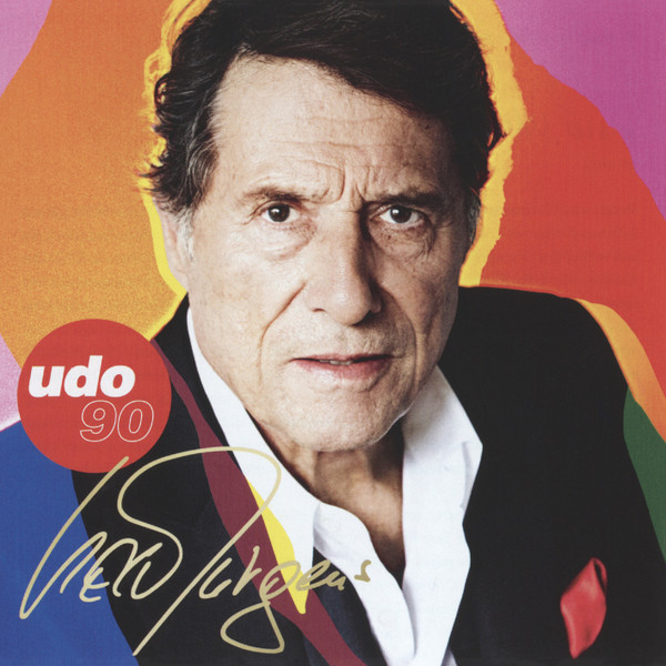Udo Jürgens